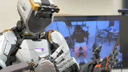 Sanctuary AI unveils its lighter, faster, and smarter Phoenix AI robot