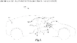 Tesla Patent Shows Clear Robotaxi Solutions - CleanTechnica