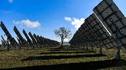 Good news for summer solstice as solar makes 20% global electricity