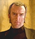 Cave Johnson