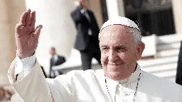 Vatican is going solar, Pope to transition City to 100% green energy