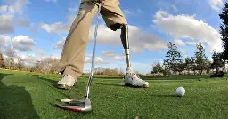MIT's bionic leg upgrade has amputees walking like the wind