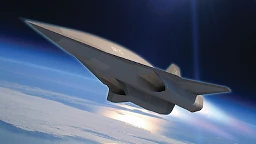 SR-72: US secret hypersonic jet to allegedly break sound barrier in 2025